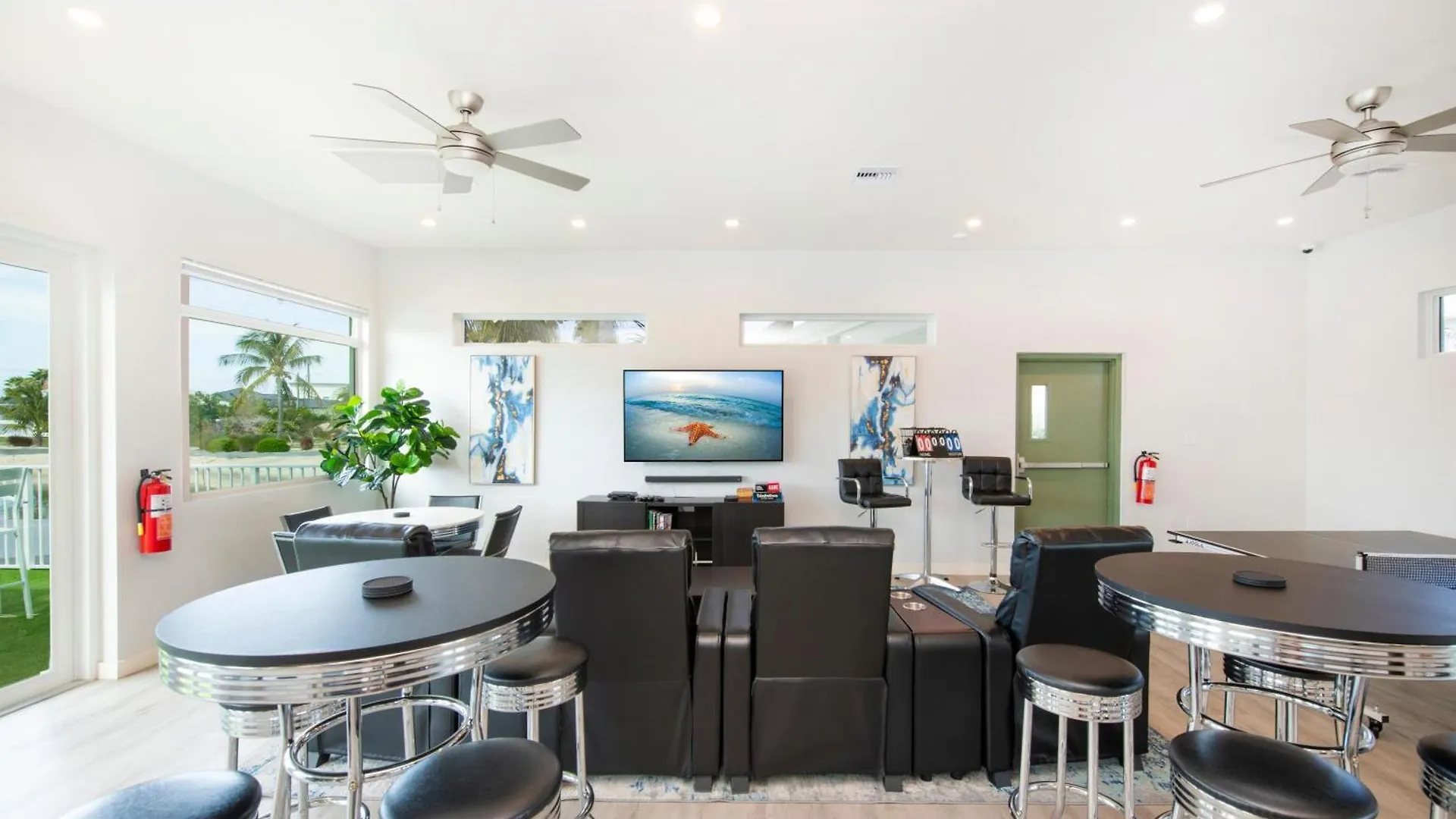 Summertime Suites #49 West Bay