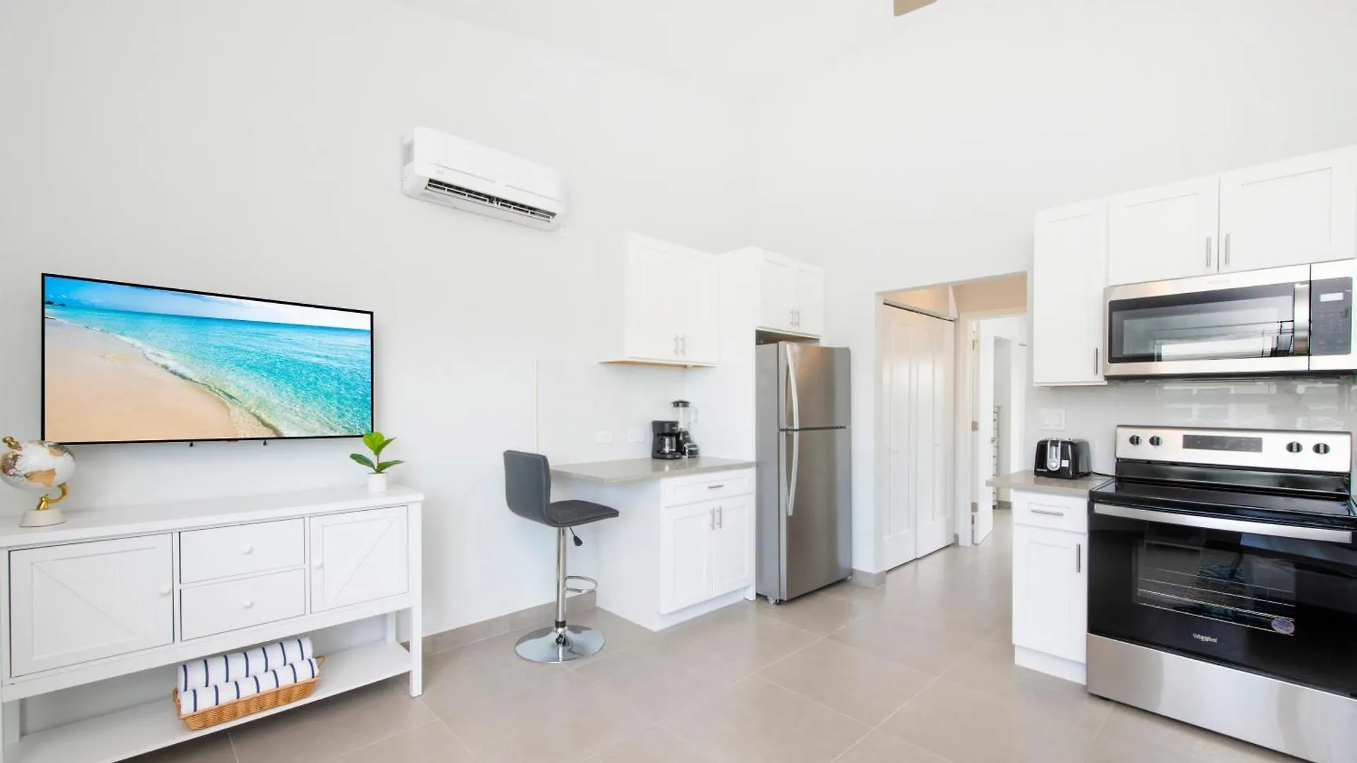 Summertime Suites #49 West Bay Cayman Islands