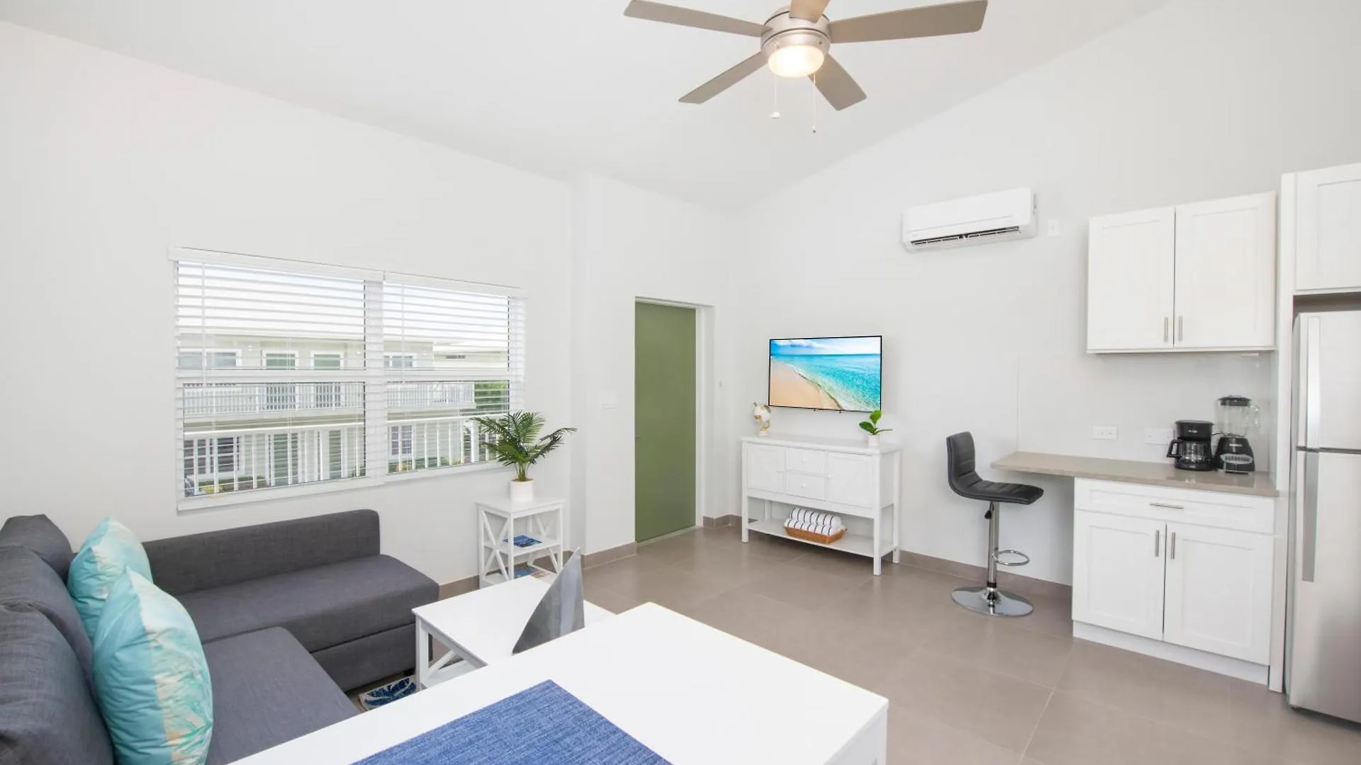 Summertime Suites #49 West Bay Cayman Islands