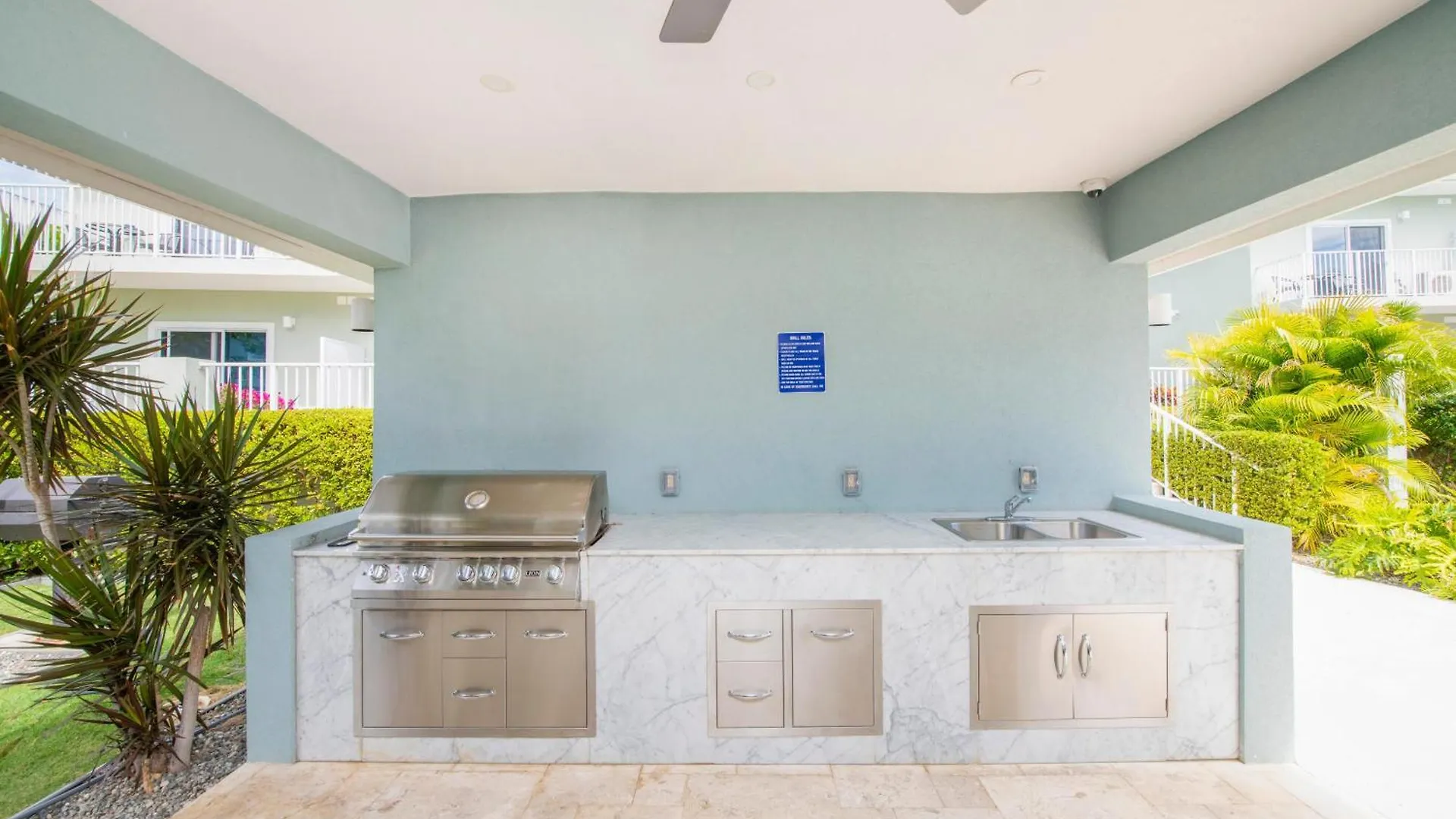Holiday home Summertime Suites #49 West Bay Cayman Islands
