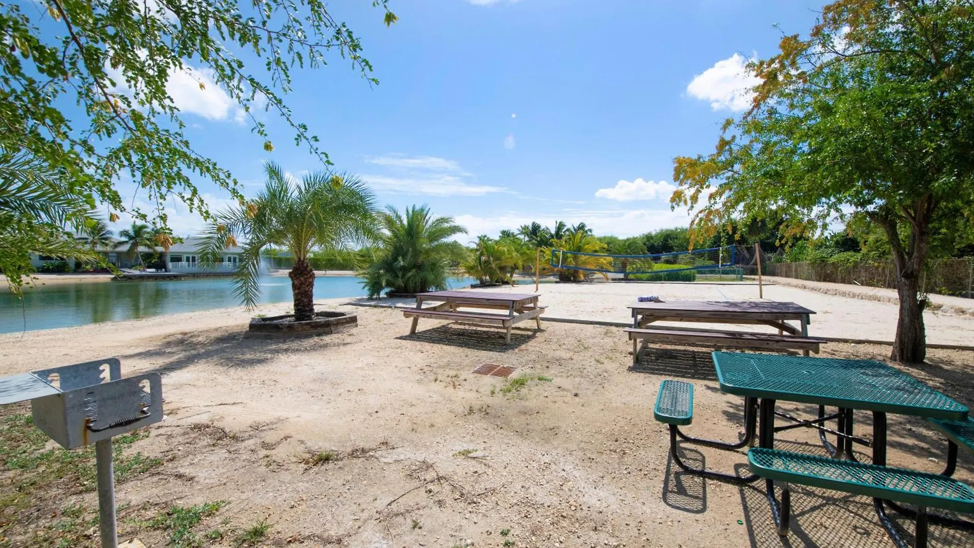 Holiday home Summertime Suites #49 West Bay Cayman Islands