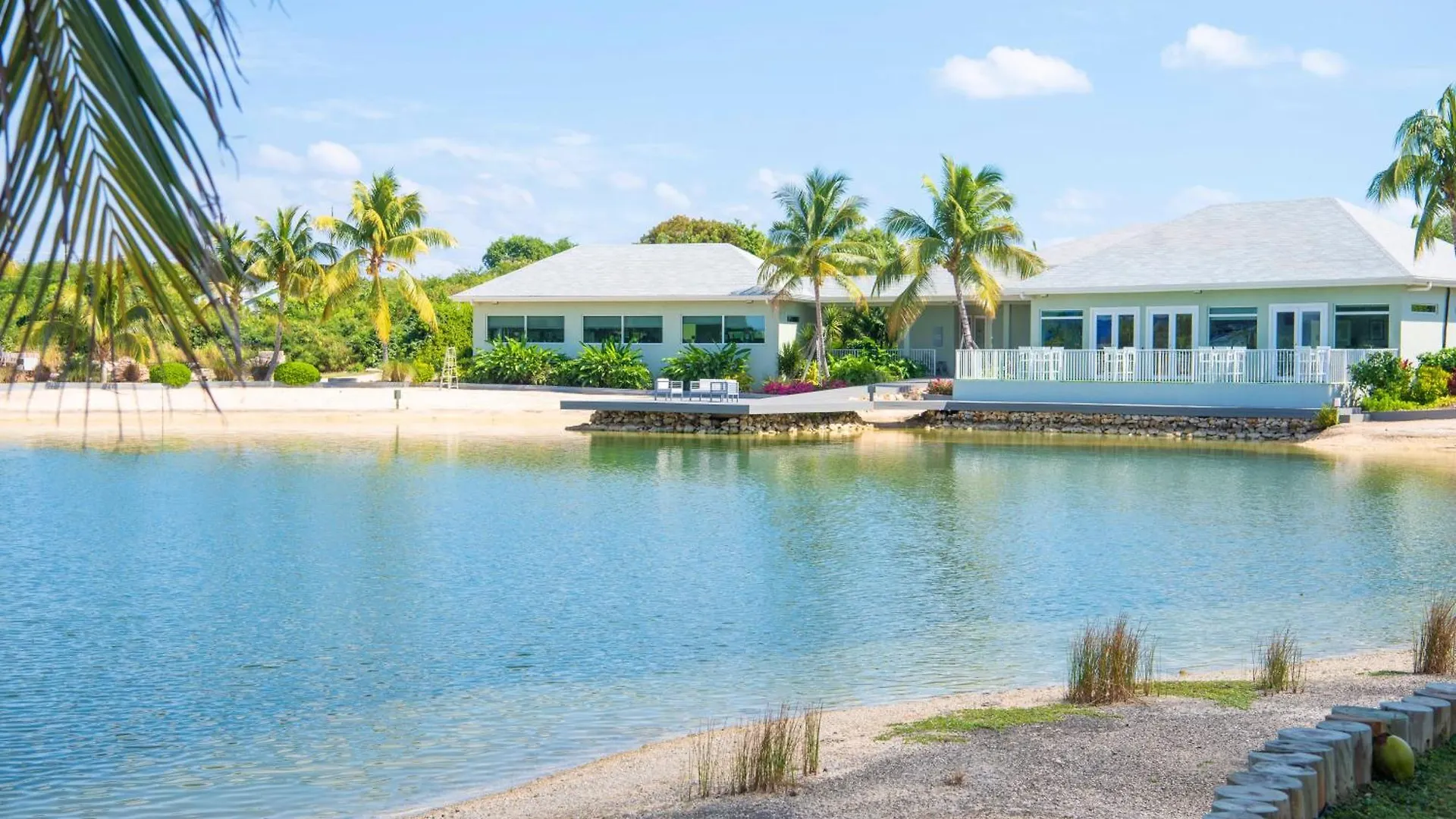 Summertime Suites #49 West Bay Cayman Islands