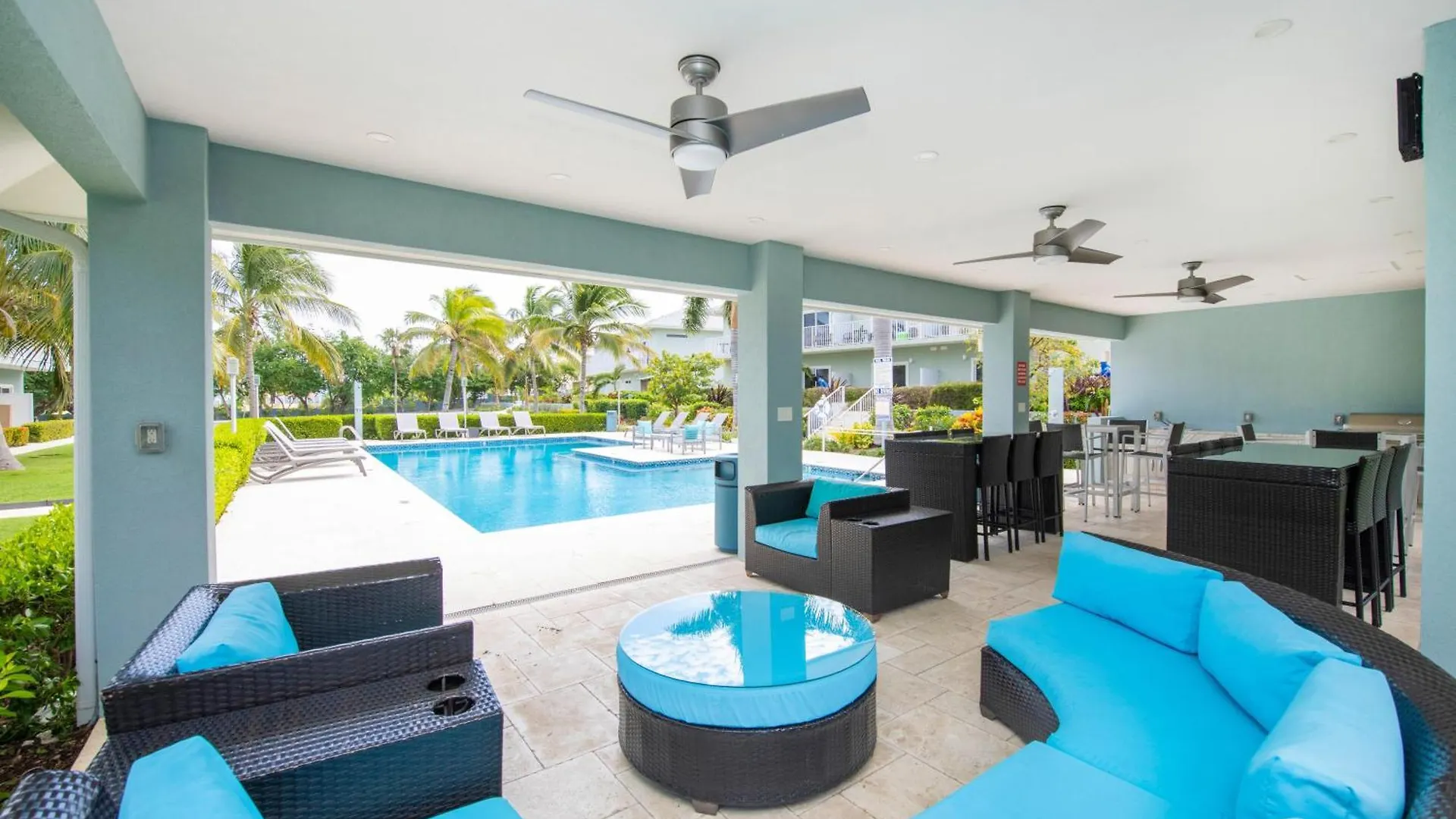 Summertime Suites #49 West Bay Cayman Islands