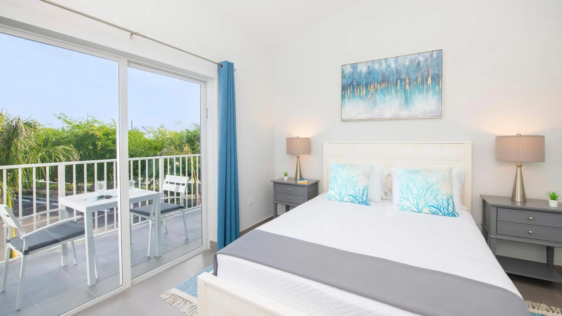 Summertime Suites #49 West Bay