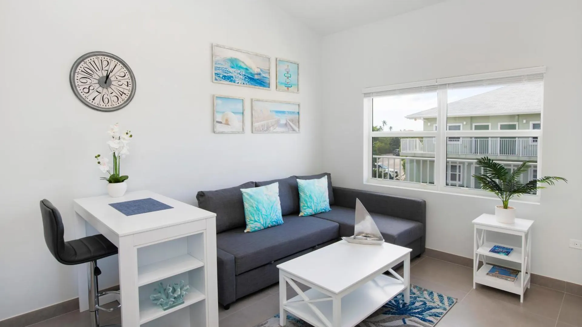 Summertime Suites #49 West Bay