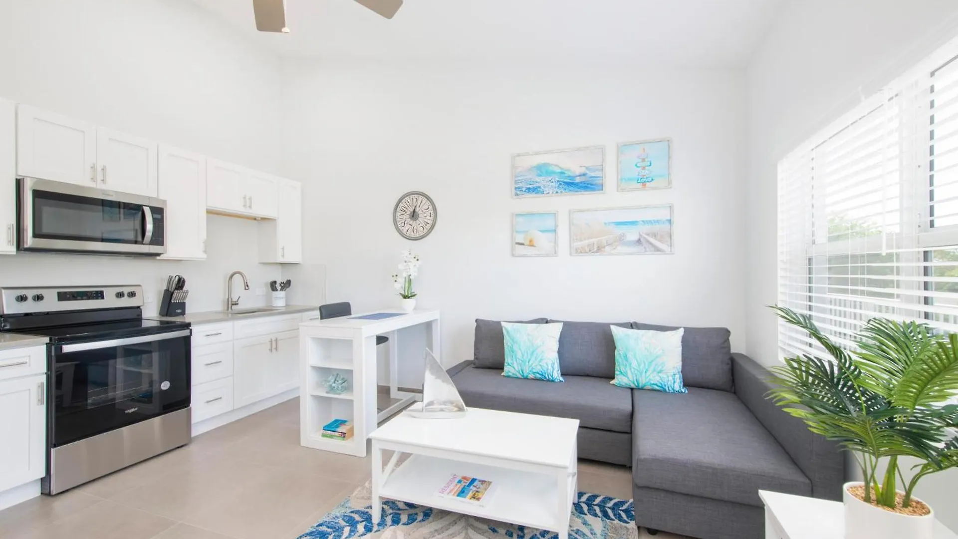 Summertime Suites #49 West Bay 0*,  Cayman Islands
